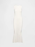 GapStudio Seamed Jersey Tank Dress