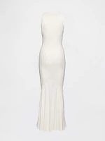 GapStudio Seamed Jersey Tank Dress