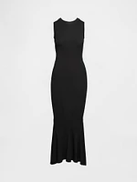 GapStudio Seamed Jersey Tank Dress