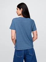 Organic Cotton VintageSoft T-Shirt