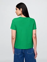 Organic Cotton VintageSoft T-Shirt