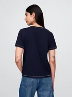 Organic Cotton VintageSoft T-Shirt
