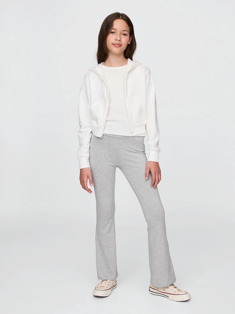 Kids Flare Leggings