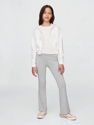 Kids Flare Leggings