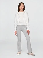 Kids Flare Leggings