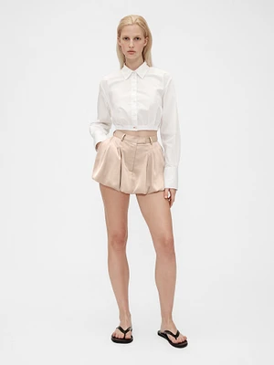 GapStudio Bubble Mini Skort
