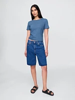 Organic Cotton VintageSoft T-Shirt