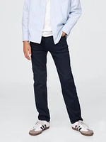 Kids UltraSoft Original Straight Jeans