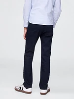 Kids UltraSoft Original Straight Jeans