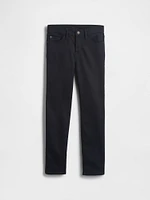 Kids UltraSoft Original Straight Jeans