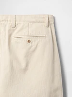 Modern Khakis Baggy Fit
