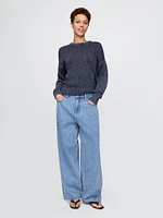 Extra Baggy Jeans