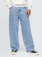 Extra Baggy Jeans