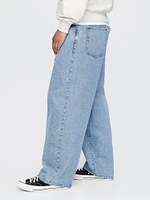 Extra Baggy Jeans