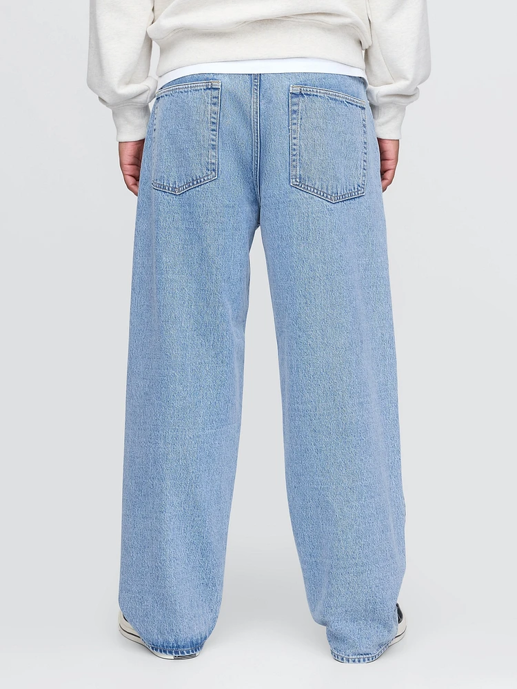 Extra Baggy Jeans