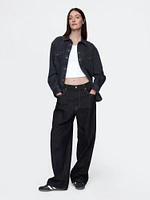 Extra Baggy Jeans