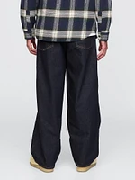 Extra Baggy Jeans