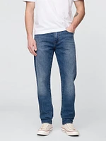 Slim Jeans