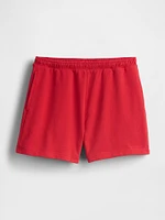 Heavyweight French Terry Sweat Shorts
