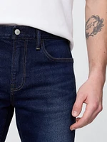 Slim Jeans
