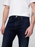 Straight Jeans