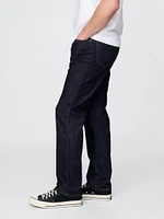 Straight Jeans
