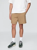 Heavyweight Sweat Shorts