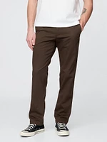 Modern Khakis