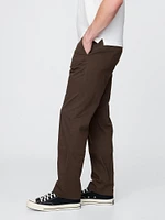 Modern Khakis