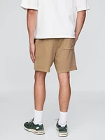 Heavyweight Sweat Shorts
