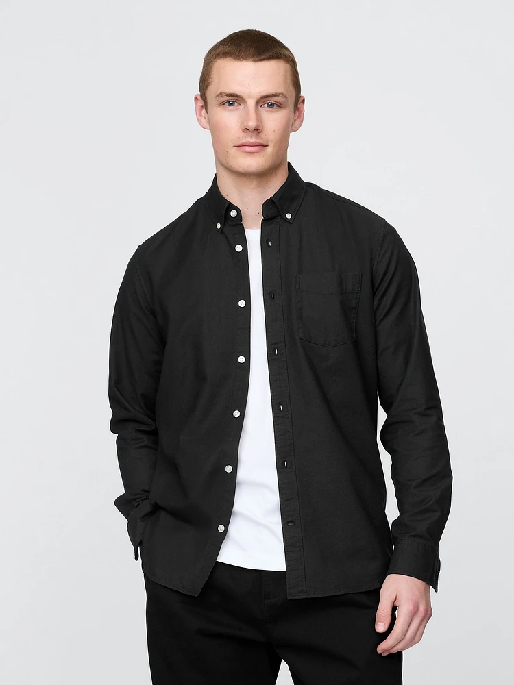 Oxford Shirt