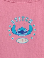 Lilo & Stitch Baby Toddler Bow Cami