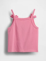 Lilo & Stitch Baby Toddler Bow Cami