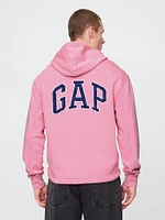 Gap Logo Hoodie