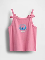 Lilo & Stitch Baby Toddler Bow Cami