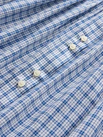 Gap × DÔEN Gingham Top