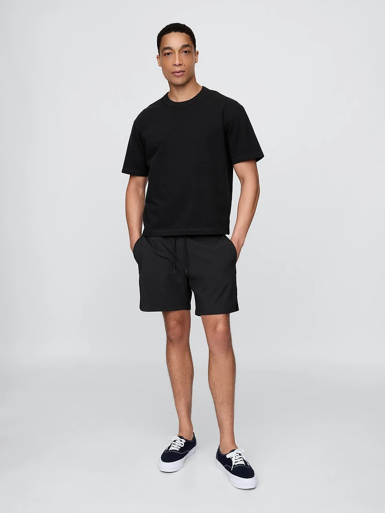 6" Swim Shorts