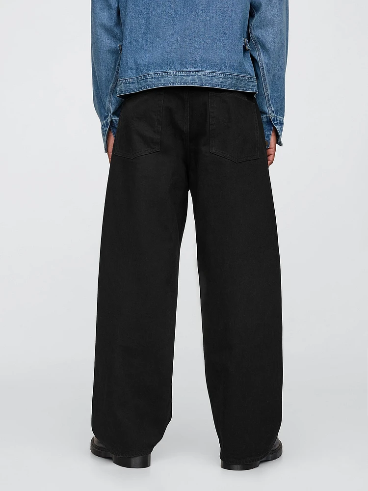 Extra Baggy Jeans