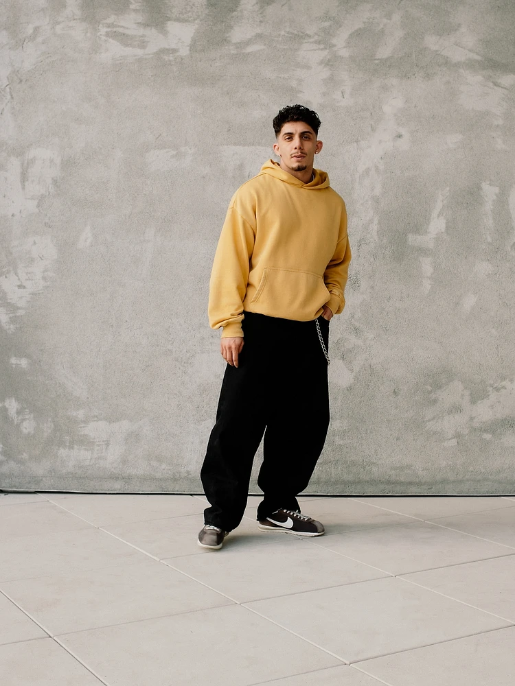 Extra Baggy Jeans
