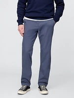 Modern Khakis