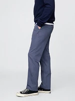 Modern Khakis