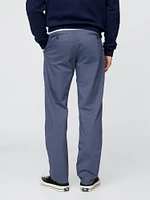 Modern Khakis