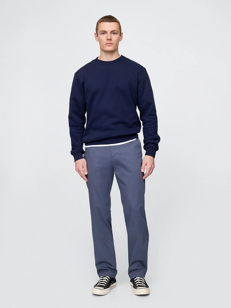 Modern Khakis