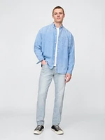 Slim Jeans