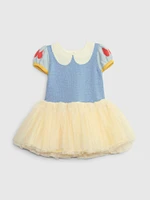 Gap × Disney Baby Snow White Tulle Dress