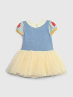 Gap × Disney Baby Snow White Tulle Dress
