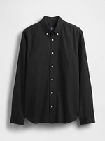 Oxford Shirt