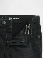 Kids Skinny Jeans