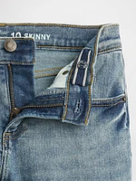 Kids Skinny Jeans