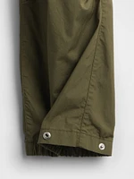 Kids Easy Cargo Parachute Pants